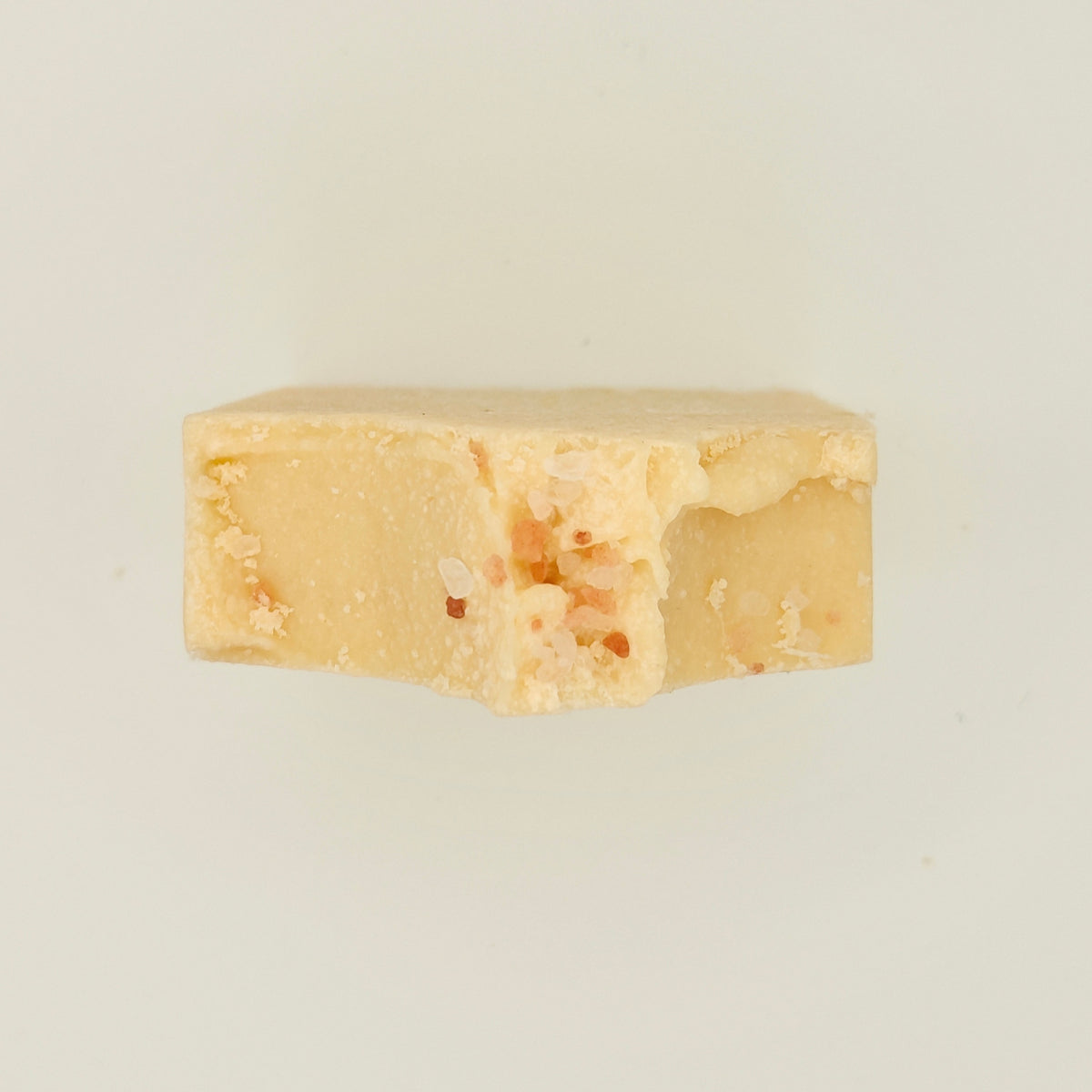 Lemongrass Sea Salt Soap