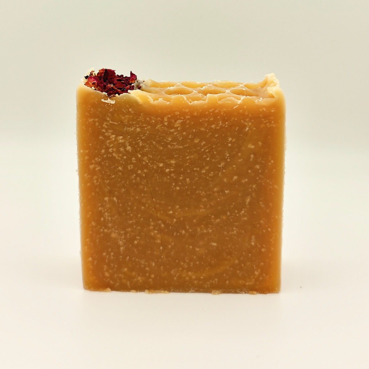 Honey and beeswax