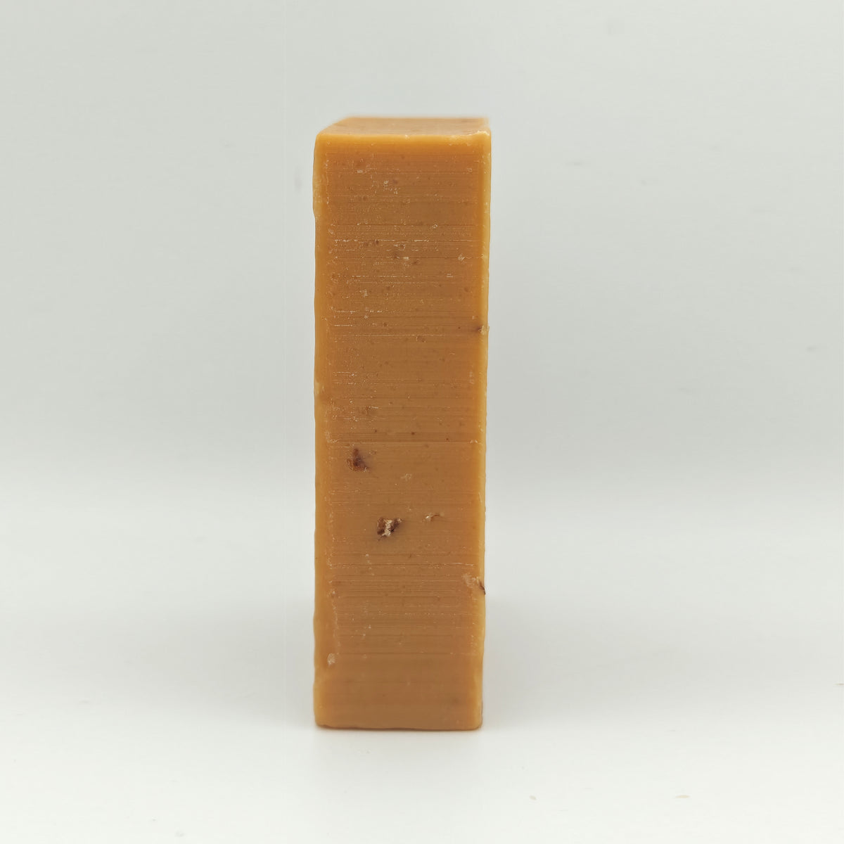 Golden Citrus & Honey Bar