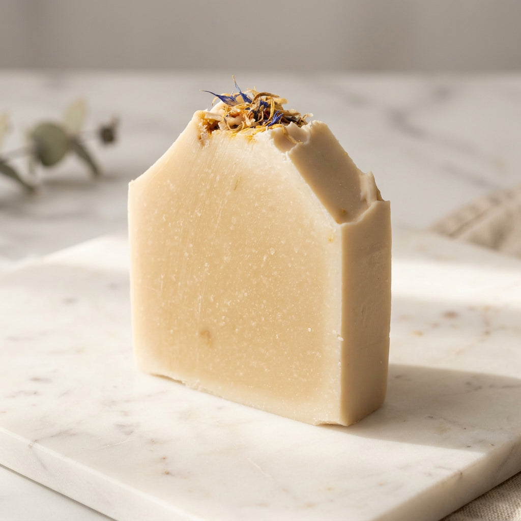 Coconut Oil Free Soap