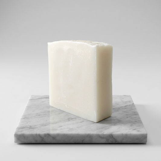 Pure Coconut Oil Soap