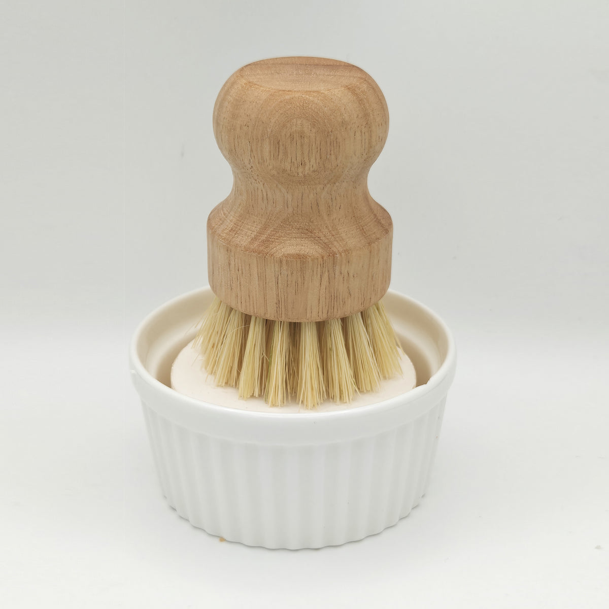 Citrus Solid Dish Soap Set