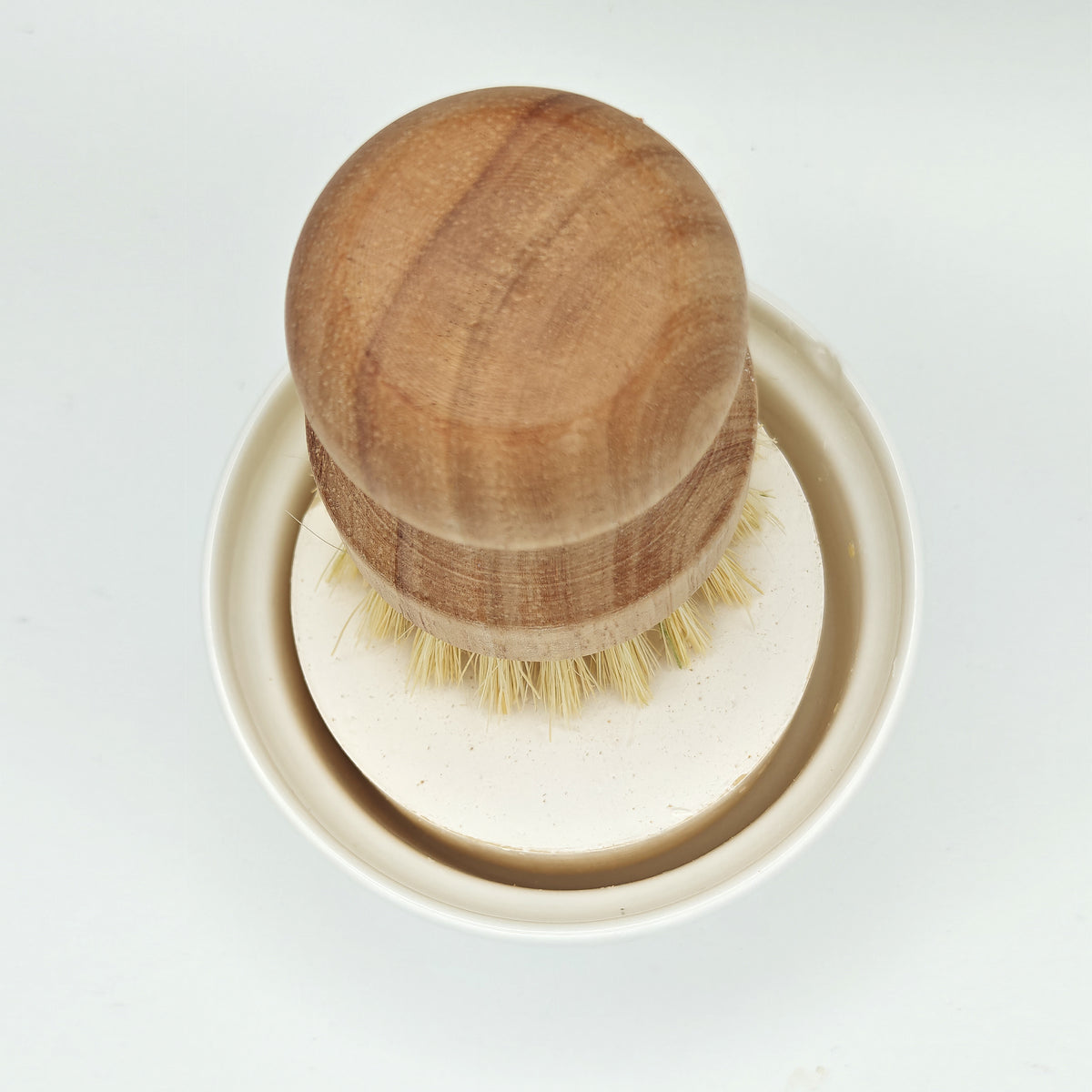 Citrus Solid Dish Soap Set