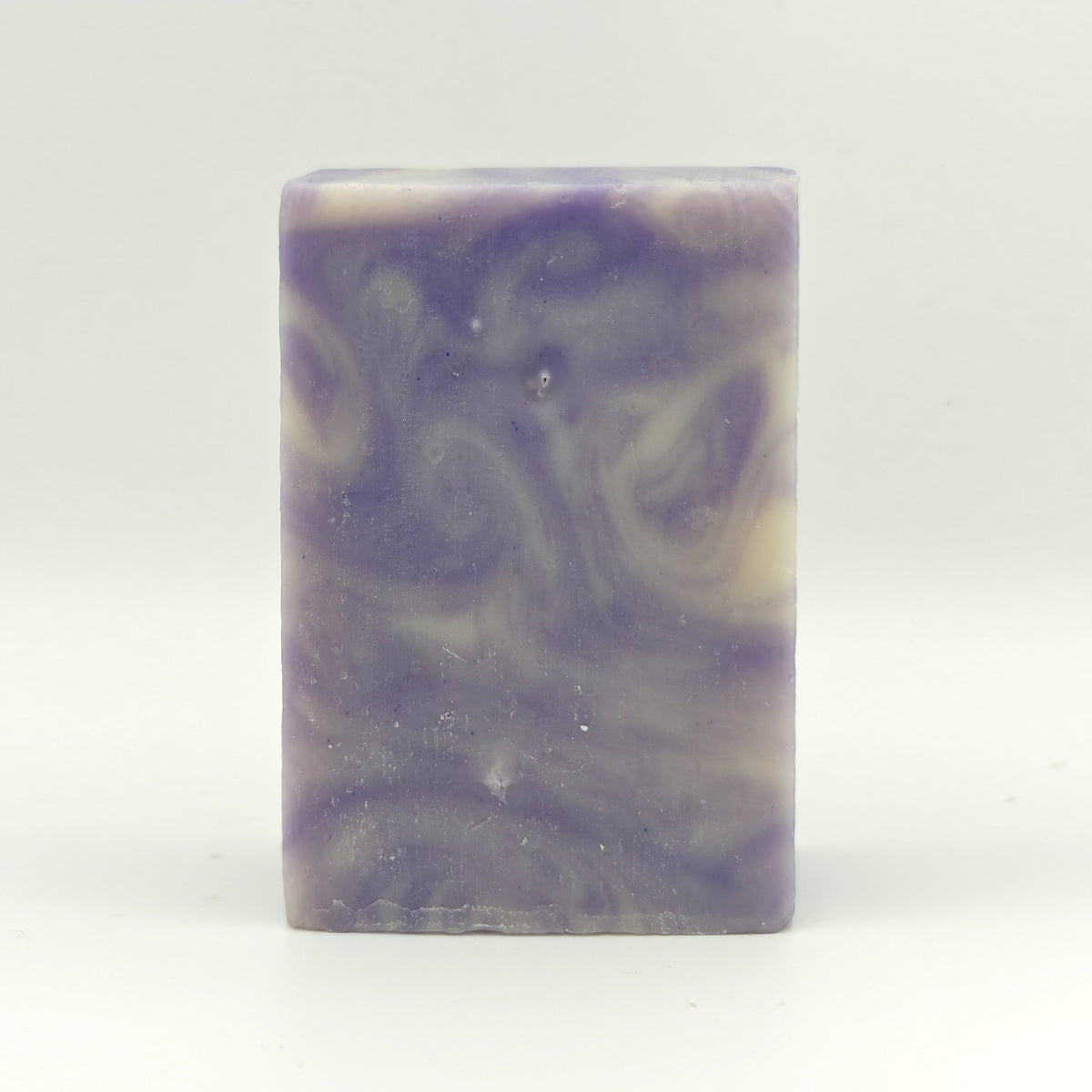 Lavender Blossom Bar