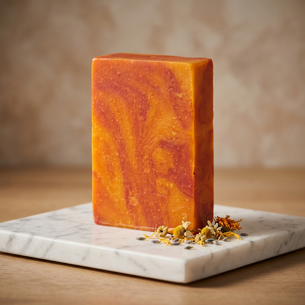Tropical Fruit Bar