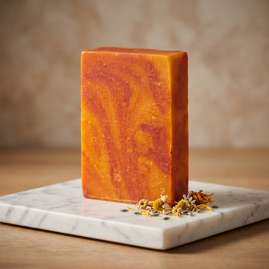 Tropical Fruit Bar
