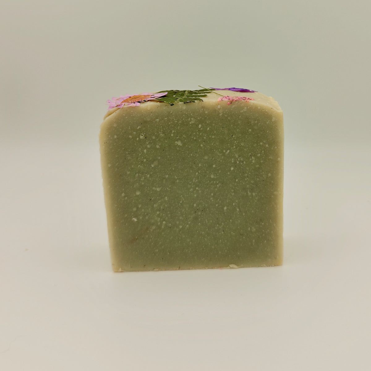 Coconut Oil Free Soap