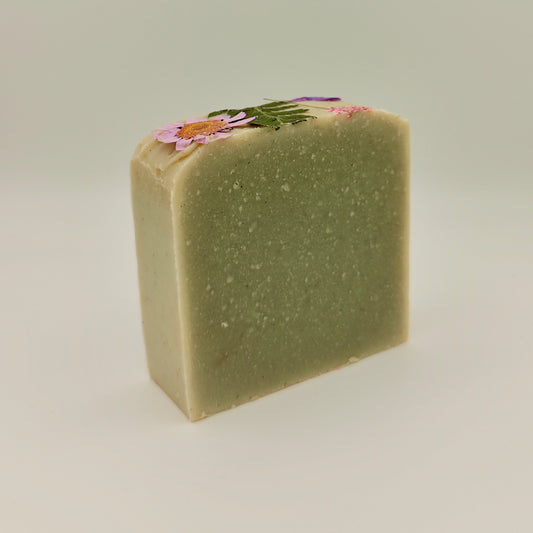 Coconut Oil Free Soap