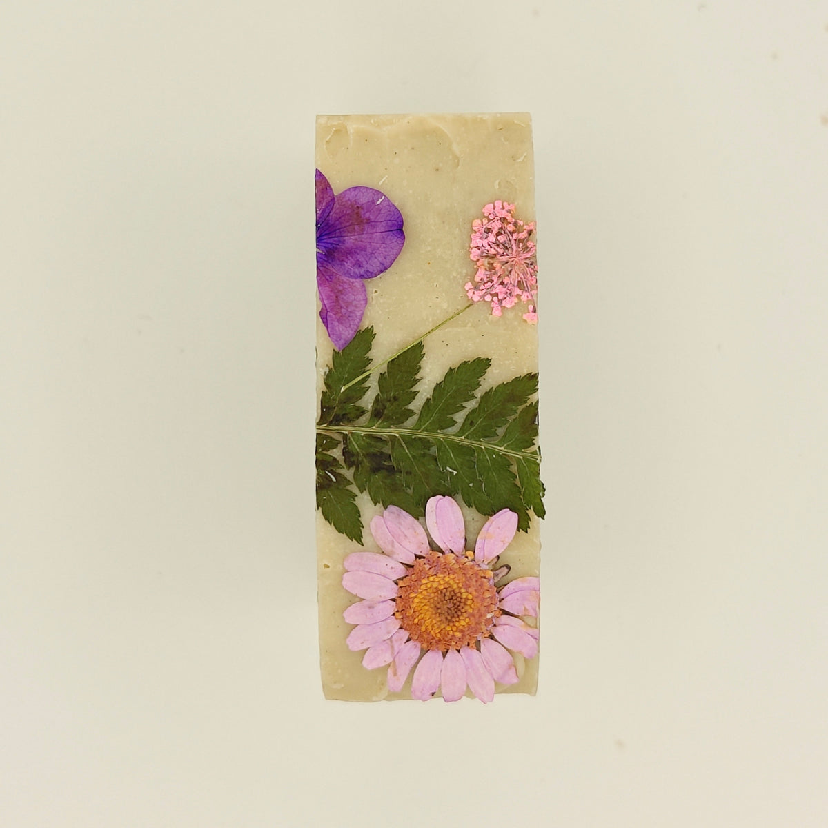 Coconut Oil Free Soap