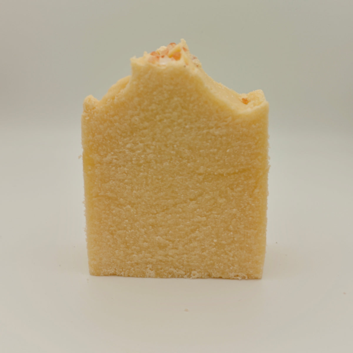 Lemongrass Sea Salt Soap