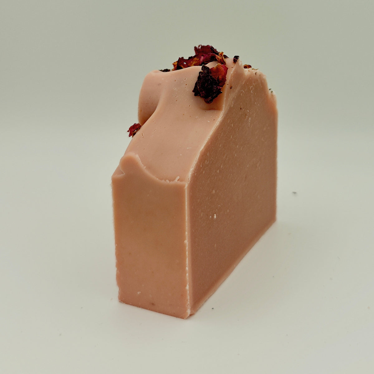 Spring Sea Moss Soap