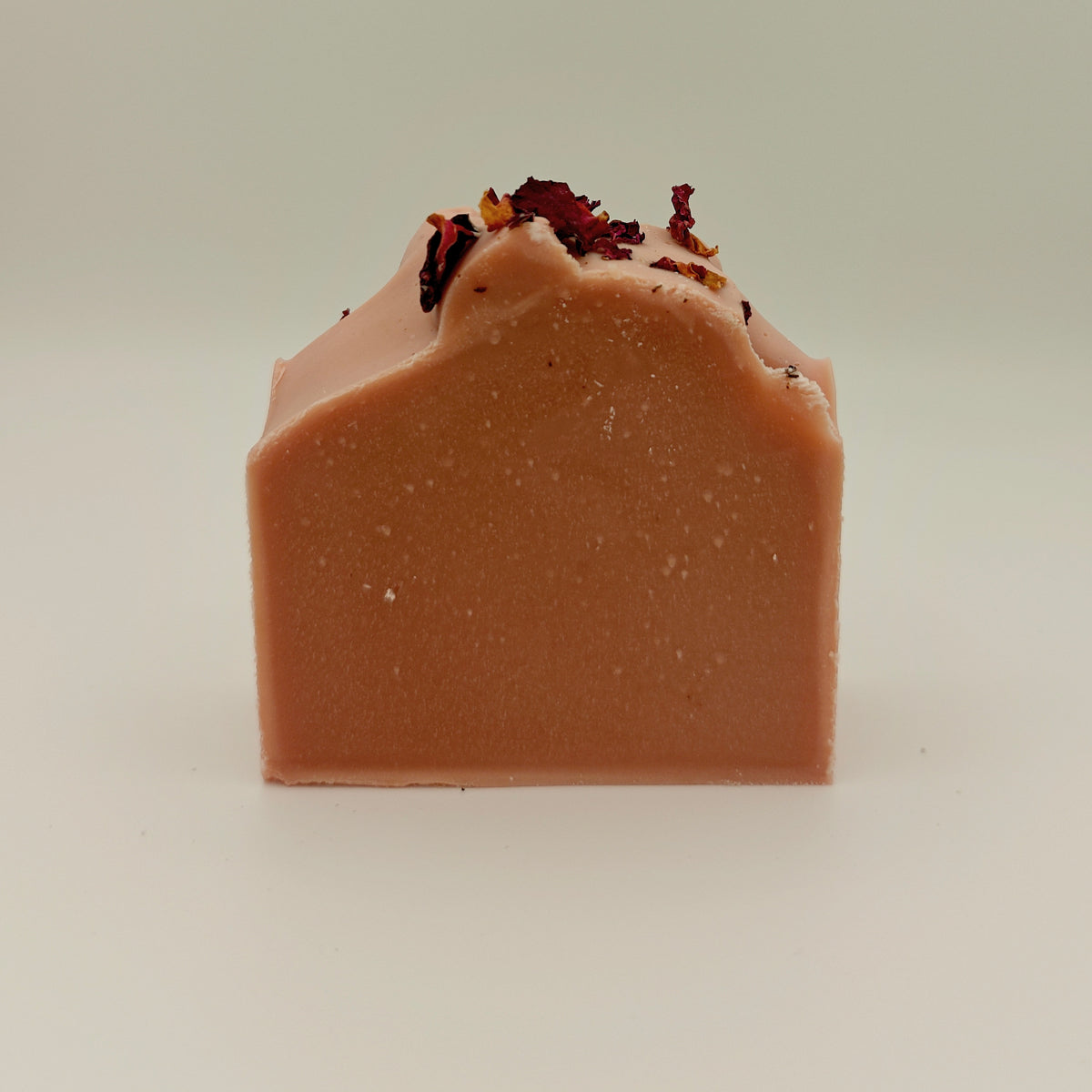 Spring Sea Moss Soap