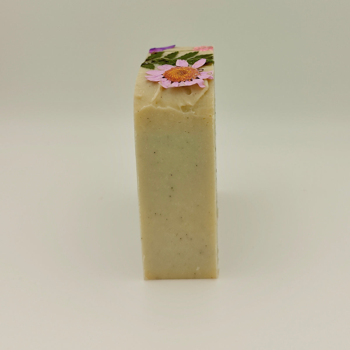 Coconut Oil Free Soap