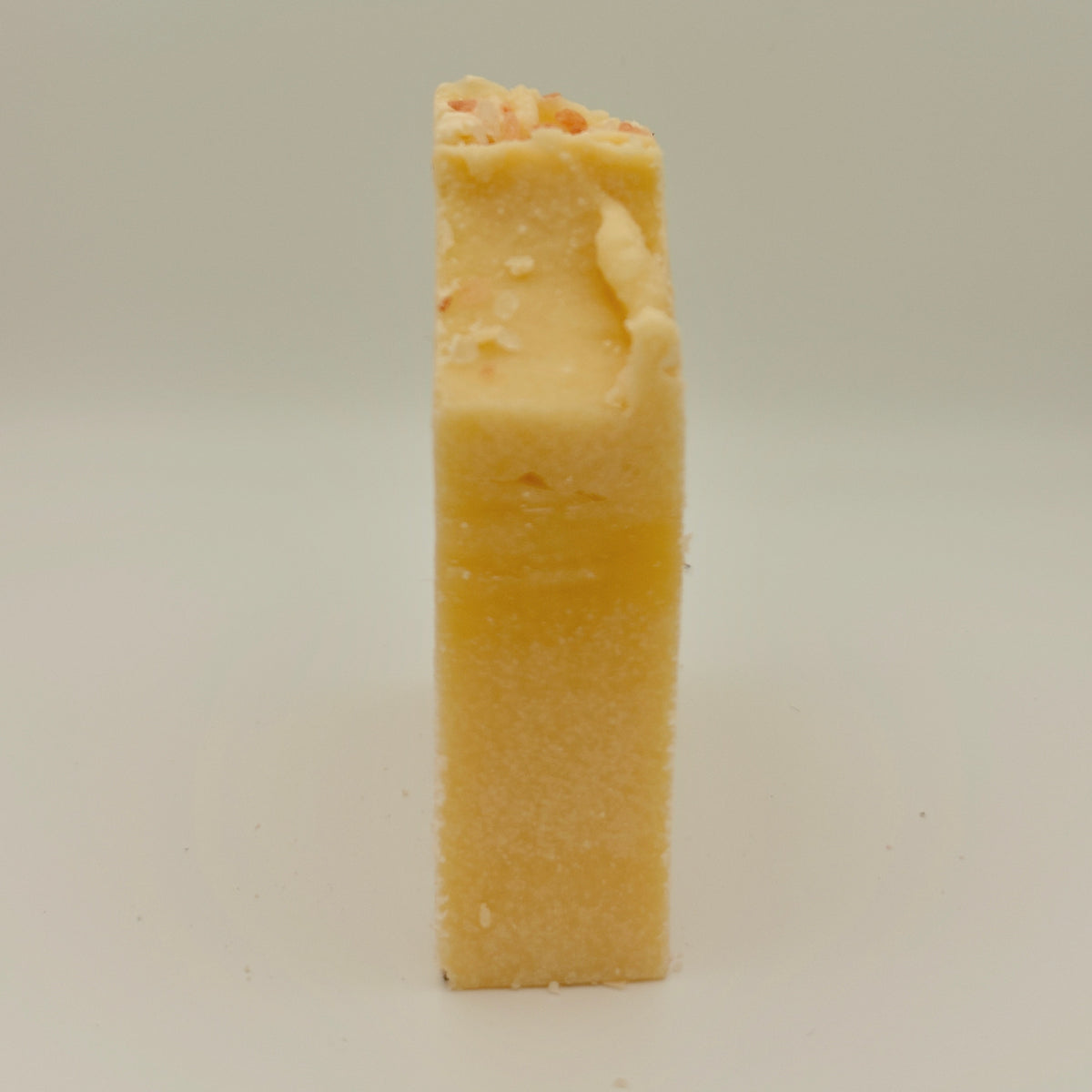 Lemongrass Sea Salt Soap