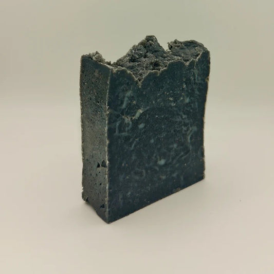 Cedarwood Hot Process Soap