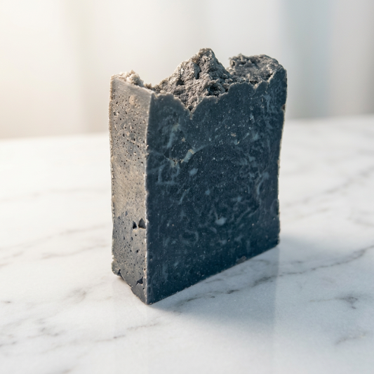 Cedarwood Hot Process Soap