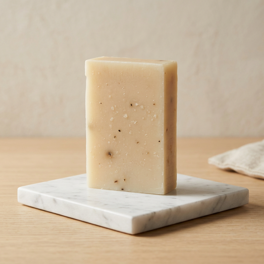 Tea Tree & Mint Bar