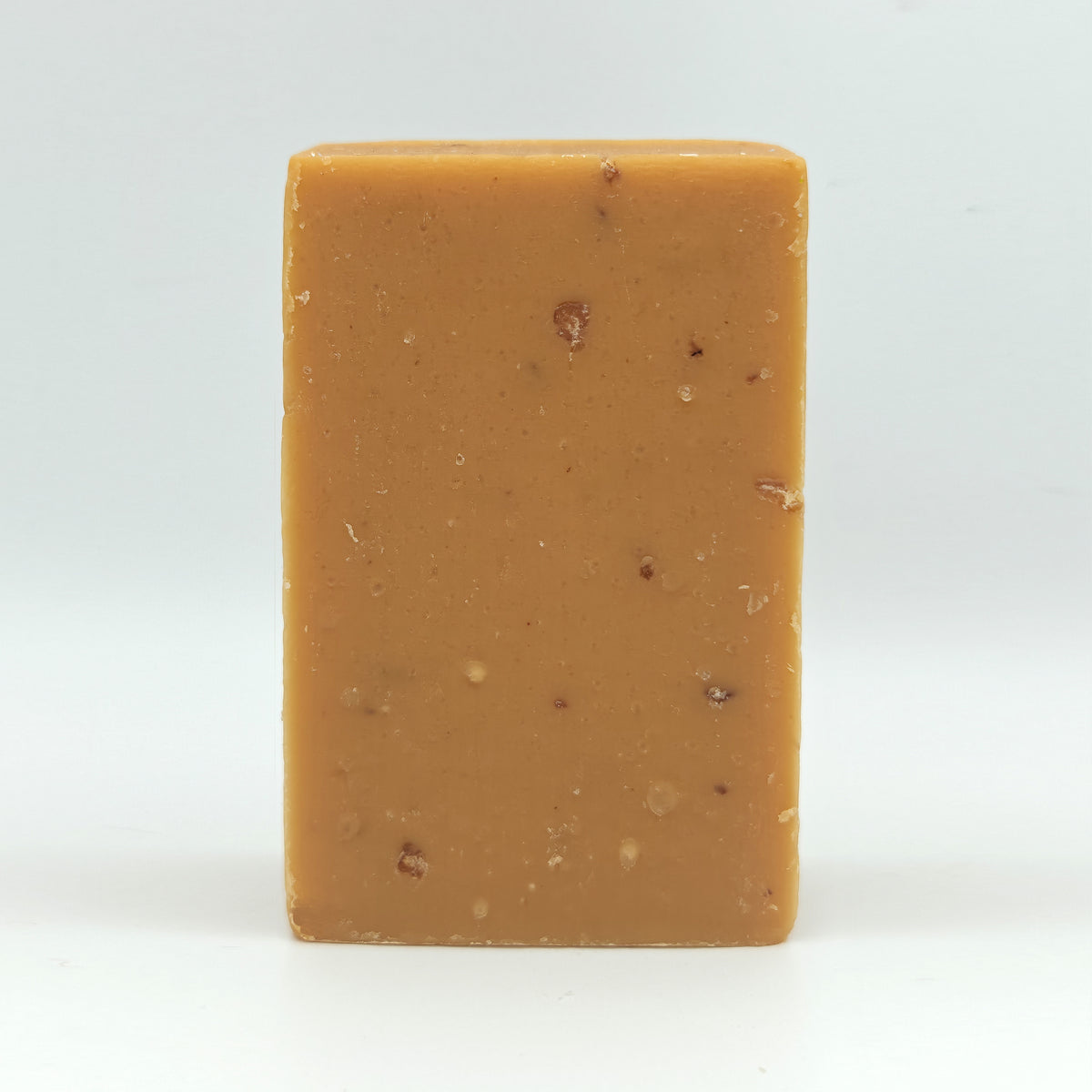 Golden Citrus & Honey Bar